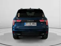 Usado Lynk & Co 01 261 CV (191 kW) 2022 Blanco SUV