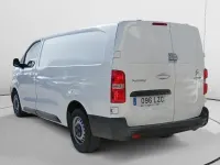 Usado Citroën Jumpy 102 CV (75 kW) 2021 Monovolumen