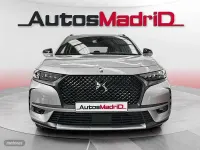 Usado DS Automobiles DS7 Crossback Performance 225 CV (165 kW) 2021 Blanco SUV
