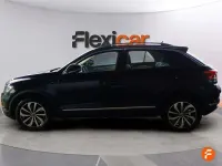 Usado VW T-Roc 116 CV (85 kW) 2025 Negro SUV