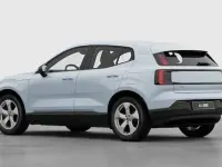 Novo Volvo EX30 Single Motor 200 kW (272 HP) 2025 Azul SUV