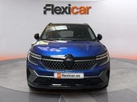 Usado Renault Austral Iconic Esprit Alpine 203 CV (149 kW) 2022 Azul SUV