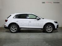 Usado Audi Q5 Advanced Plus 204 CV (150 kW) 2024 Blanco SUV
