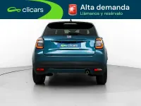 Usado Fiat 600 La Prima 101 CV (74 kW) 2025 Azul SUV
