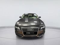 Usado Audi A4 143 CV (105 kW) 2008 Gris / plata Berlina