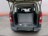 Usado Peugeot Partner 99 CV (72 kW) 2017 Marrón