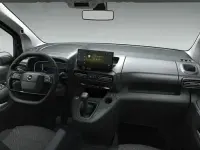 Nuevo Opel Combo S 100 CV (73 kW) 2025 Negro Monovolumen