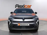 Usado Renault Captur Techno 140 CV (102 kW) 2024 Gris SUV