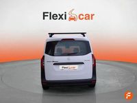 Usado Mercedes Citan 110 95 CV (69 kW) 2022 Blanco Familiar