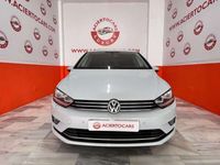 usado VW Golf Sportsvan 1.6TDI CR Advance 85kW