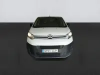Usado Citroën Jumpy 102 CV (75 kW) 2020 Blanco Monovolumen