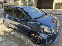 Usado Hyundai i10 67 CV (49 kW) 2025 Azul Utilitario
