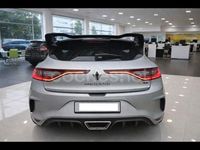Usado Renault Mégane IV Trophy 300 CV (220 kW) 2020 Gris / plata Berlina