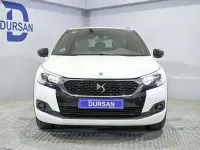 Usado DS Automobiles DS4 131 CV (96 kW) 2016 Blanco SUV