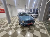 Usado Lancia Lybra 115 CV (84 kW) 2001 Azul Familiar