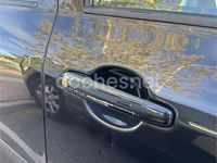 Usado Peugeot 307 90 HP (66 kW) 2007 Preto Sedan