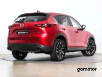 Occasion Mazda CX-5 Center-Line 165 PK (121 kW) 2024 Rood SUV