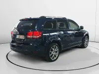 Usado Fiat Freemont Lounge 170 CV (125 kW) 2014 Azul SUV