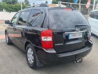 usado Kia Carnival 2.9CRDI EX-Concept