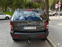 Usado Jeep Grand Cherokee Laredo 218 CV (160 kW) 2006 Marrón SUV