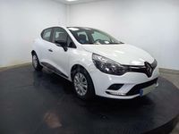 Usado Renault Clio IV Business 90 CV (66 kW) 2019 Blanco Berlina
