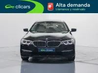 Usado BMW 520 190 CV (139 kW) 2019 Negro Berlina