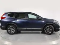 Usado Honda CR-V Elegance 184 CV (135 kW) 2022 Azul SUV