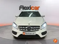 Usado Mercedes GLA180 122 CV (89 kW) 2018 Blanco SUV