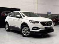 usado Opel Grandland X 1.6cdti S&s Business 120