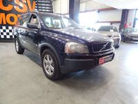 usado Volvo XC90 D5 Executive