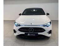 Nuevo Mercedes CLA180 136 CV (100 kW) 2026 Blanco Berlina
