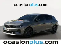 Usado Opel Astra S 131 CV (96 kW) 2024 Gris Utilitario