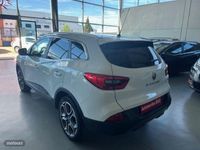 Usado Renault Kadjar Intens 110 CV (80 kW) 2017 Blanco SUV