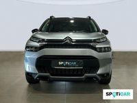Usado Citroën C3 Aircross Shine 110 CV (80 kW) 2022 Gris SUV