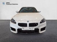 Usado BMW M2 Comfort Edition 460 CV (338 kW) 2024 Blanco Coupe