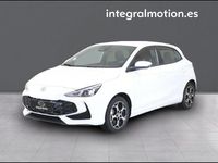 Usado MG MG3 Comfort 194 CV (142 kW) 2025 Blanco Utilitario