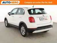 Usado Fiat 500X Pop Star 120 CV (88 kW) 2018 Blanco SUV