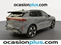 Usado Cupra Terramar 150 CV (110 kW) 2025 Gris SUV