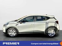 Usado Renault Captur Intens 101 CV (74 kW) 2022 Blanco SUV