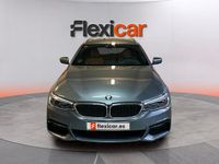 Käytetty BMW 530 258 HP (189 kW) 2017 Harmaa Farmari