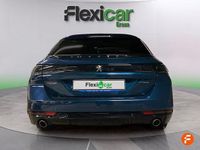 usado Peugeot 508 SW GT Pack HYBRID 225 e-EAT8