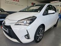 usado Toyota Yaris 1.5 110CV FEEL EDITION