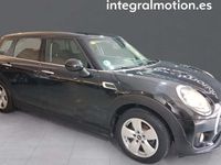 Usado Mini One D Clubman 115 CV (84 kW) 2017 Familiar
