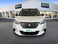 Usado Peugeot 2008 Allure 2020 SUV