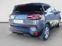 Usado Citroën C5 Aircross Feel 130 CV (95 kW) 2023 Gris SUV