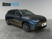 Nuevo Leapmotor C10 215 CV (158 kW) 2025 Gris / plata SUV