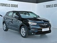 usado Opel Grandland X 1.5cdti S&s Selective Pro 130