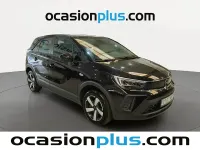 Usado Opel Crossland Edition 110 CV (80 kW) 2024 Negro SUV