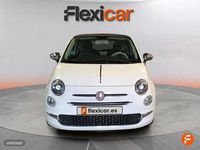 Usado Fiat 500 Dolcevita 70 CV (51 kW) 2022 Blanco Utilitario