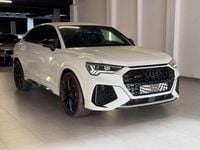 Usado Audi RS Q3 Sportback 400 CV (294 kW) 2022 Blanco SUV